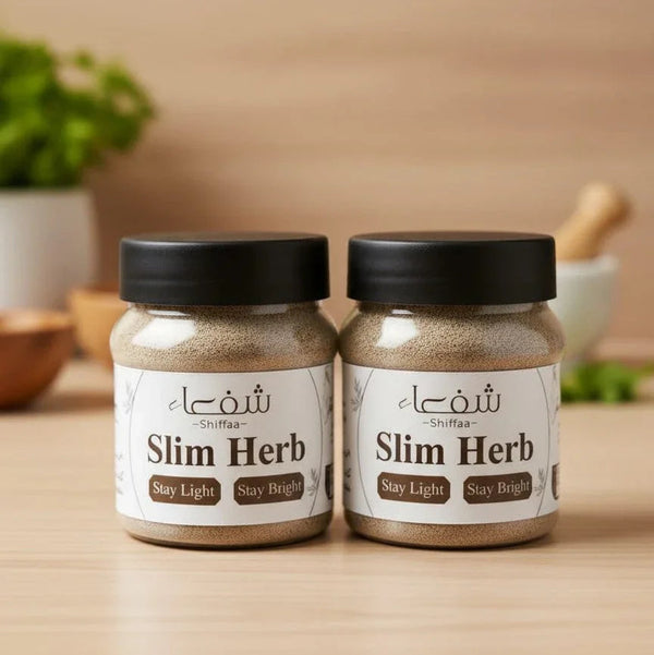 Slim Herb