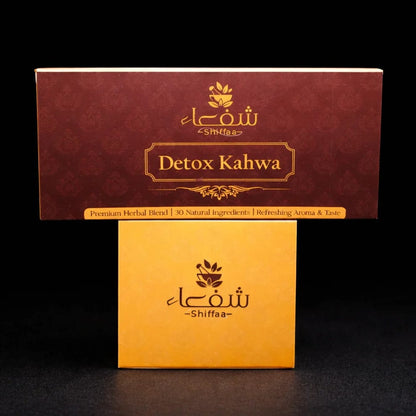 Detox Khawa