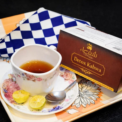 Detox Khawa